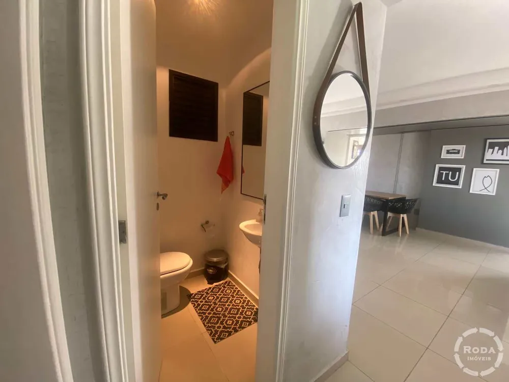 Apartamento, 3 quartos, 131 m² - Foto 19