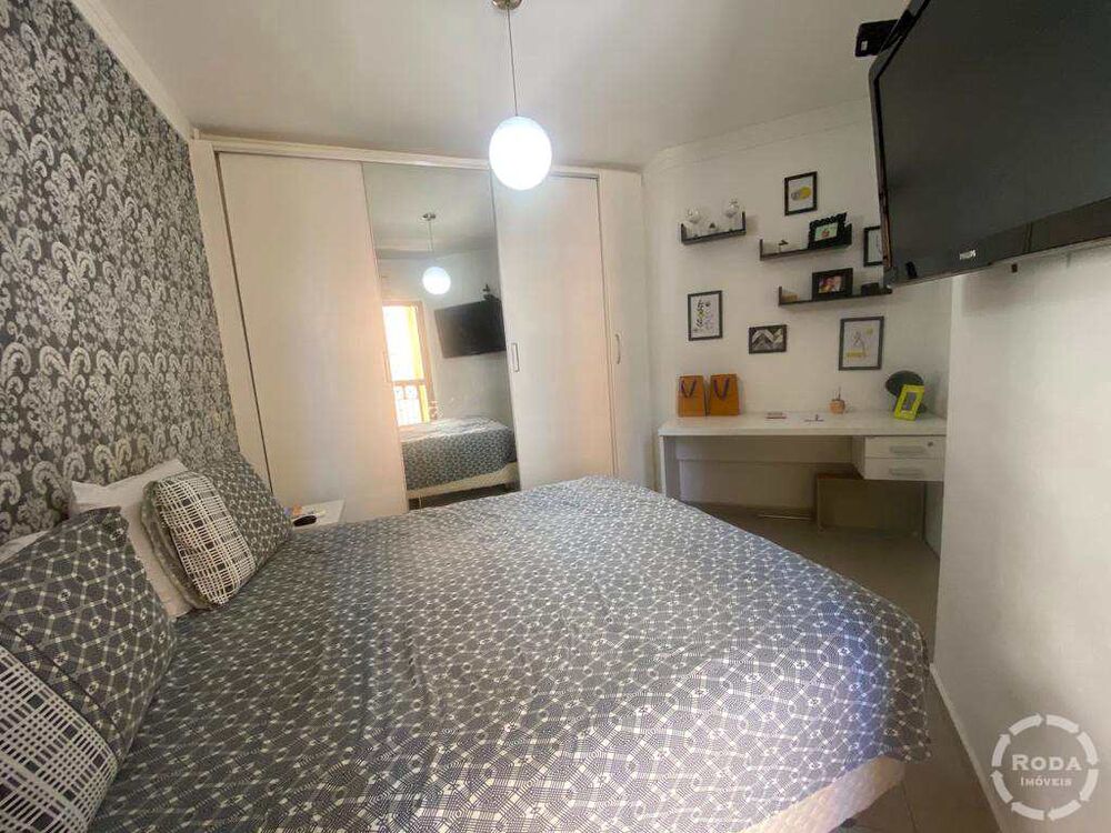 Apartamento, 3 quartos, 131 m² - Foto 8