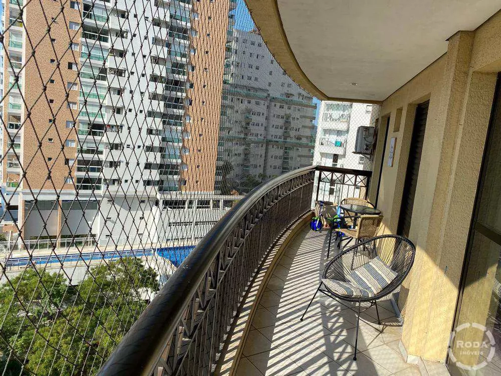 Apartamento, 3 quartos, 131 m² - Foto 2