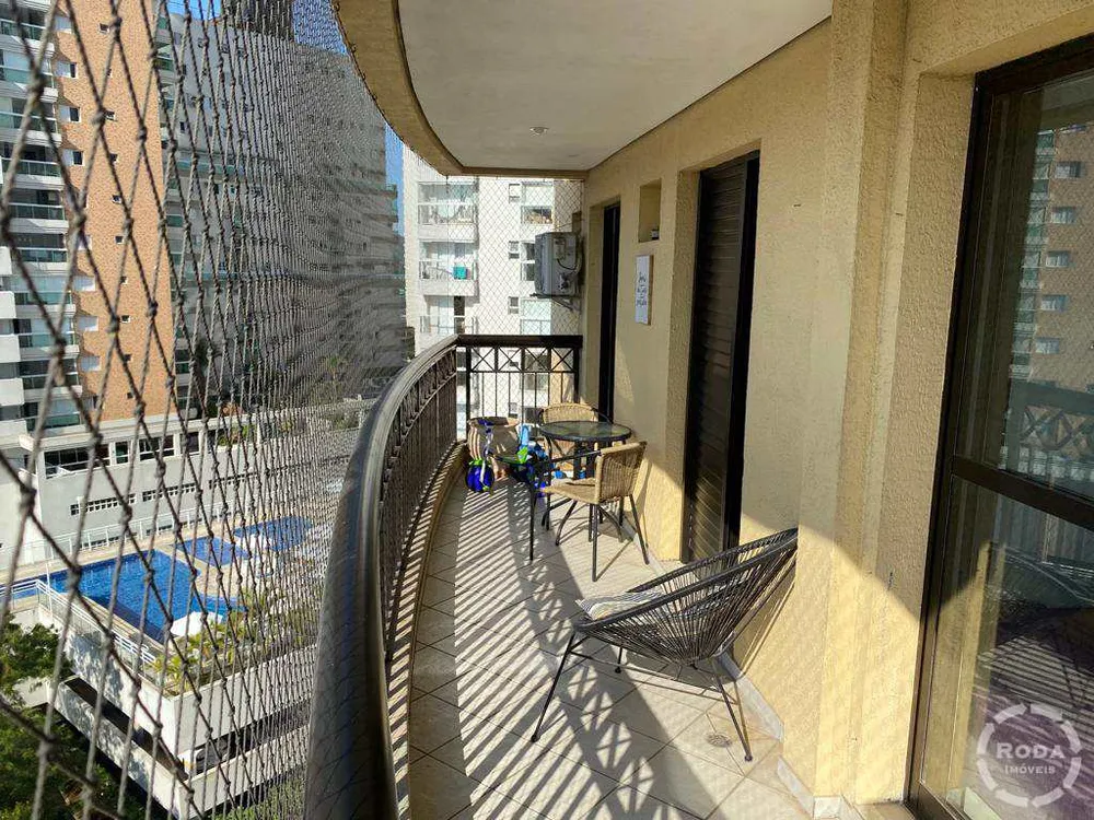 Apartamento, 3 quartos, 131 m² - Foto 7
