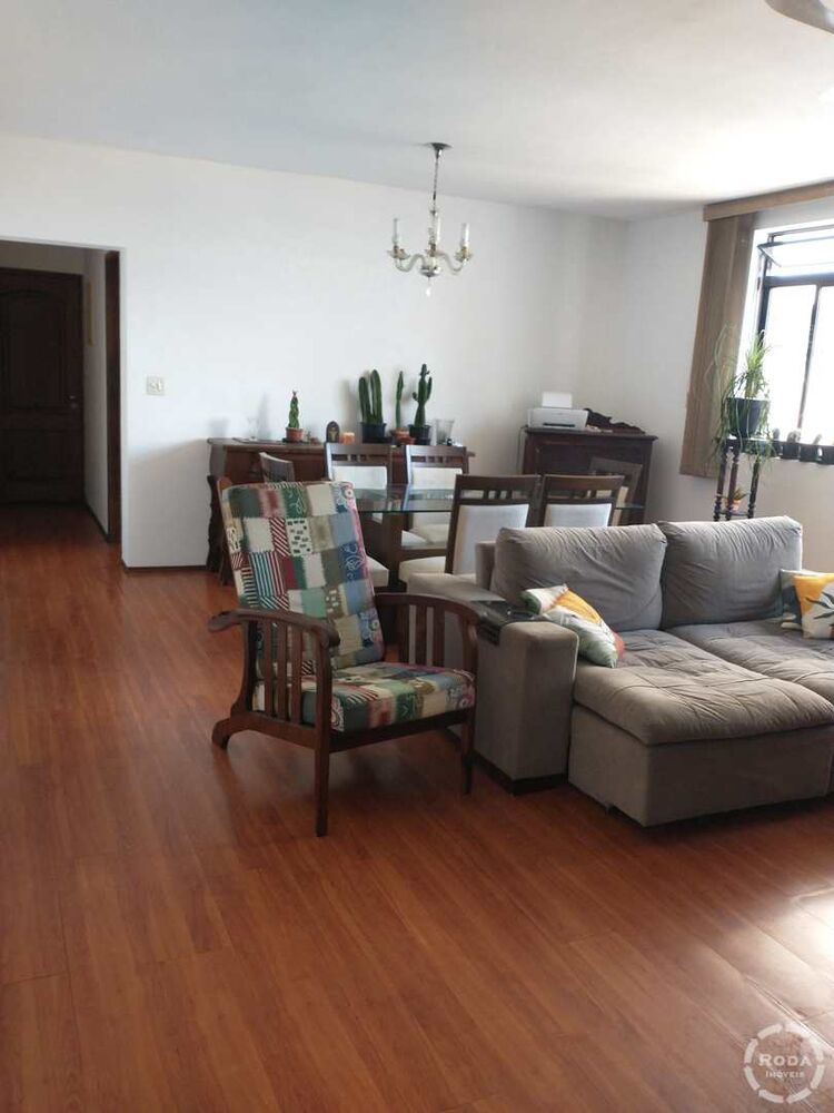 Apartamento, 3 quartos, 159 m² - Foto 7