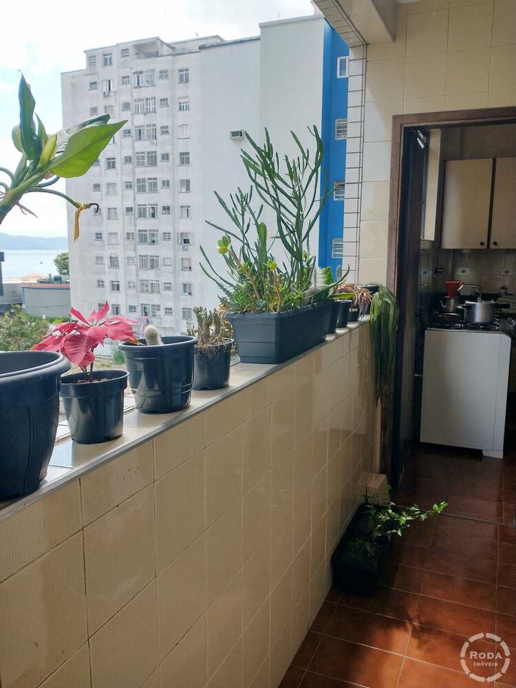 Apartamento, 3 quartos, 159 m² - Foto 5