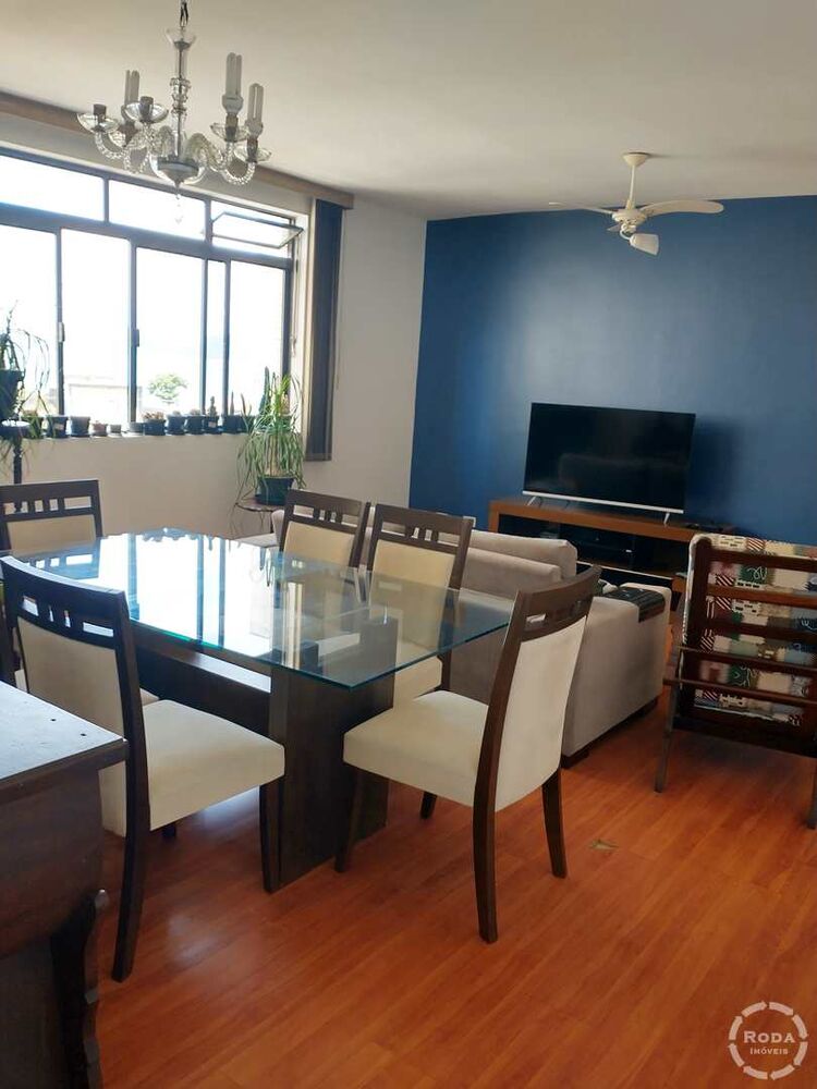 Apartamento, 3 quartos, 159 m² - Foto 19