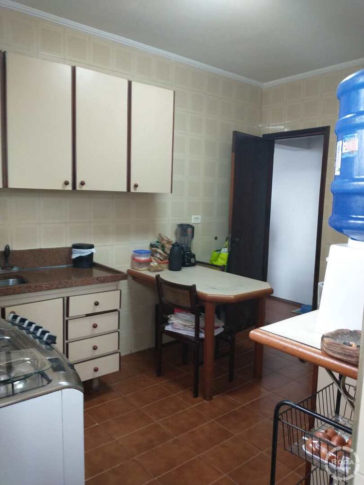 Apartamento, 3 quartos, 159 m² - Foto 12