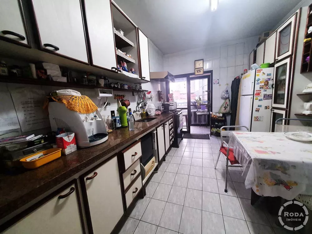 Apartamento, 3 quartos, 180 m² - Foto 7