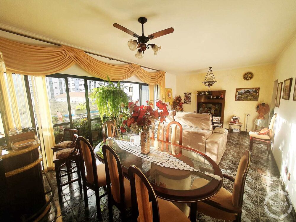 Apartamento, 3 quartos, 180 m² - Foto 15