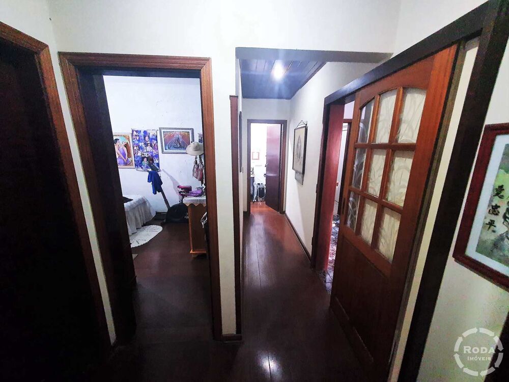 Apartamento, 3 quartos, 180 m² - Foto 11