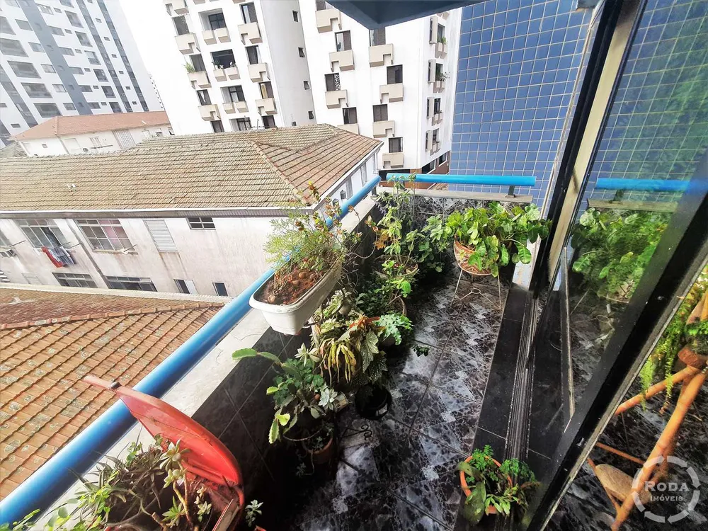 Apartamento, 3 quartos, 180 m² - Foto 5