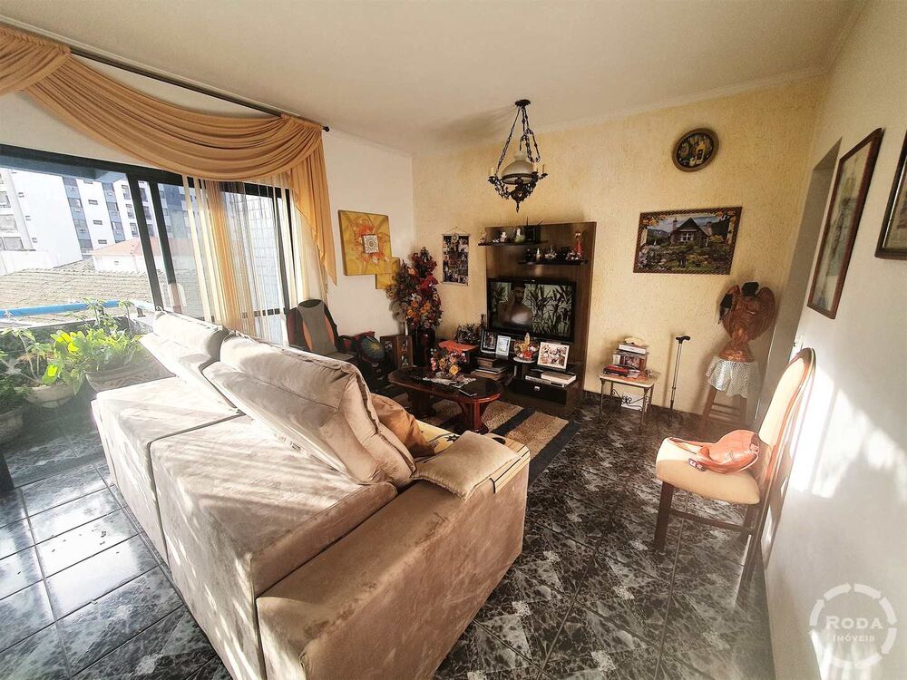 Apartamento, 3 quartos, 180 m² - Foto 3