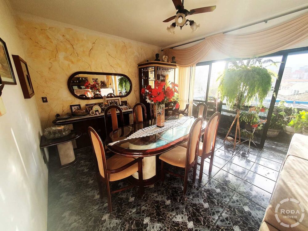 Apartamento, 3 quartos, 180 m² - Foto 1