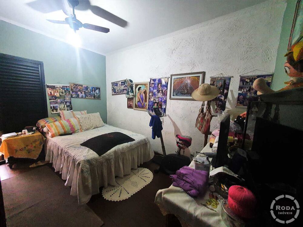 Apartamento, 3 quartos, 180 m² - Foto 2