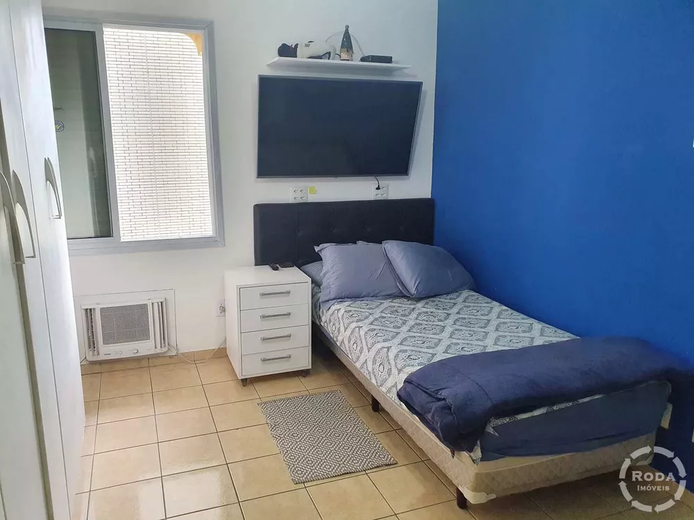 Apartamento, 3 quartos, 163 m² - Foto 1