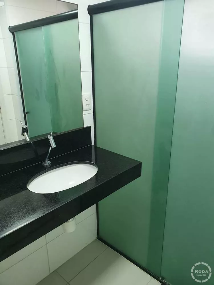 Apartamento à venda com 3 quartos, 163m² - Foto 7