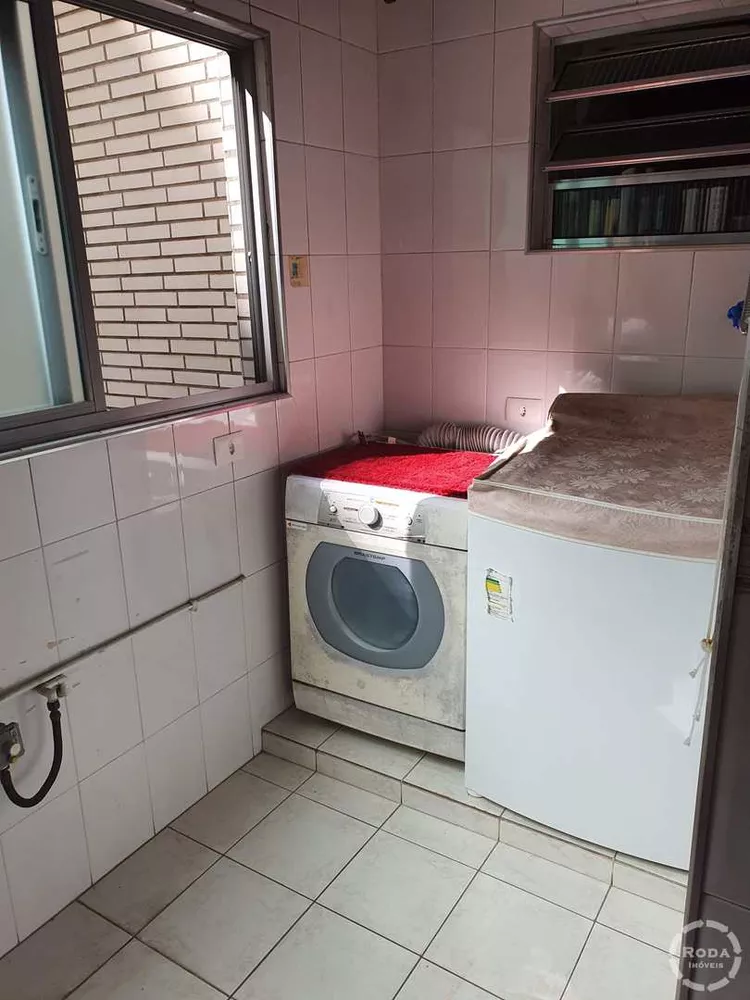 Apartamento, 3 quartos, 163 m² - Foto 3