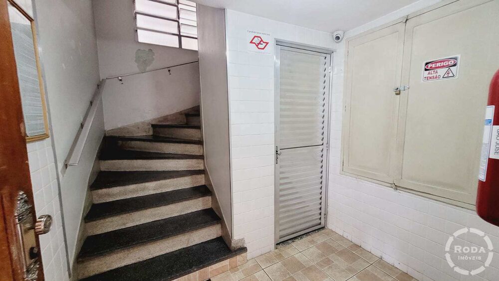 Apartamento, 2 quartos, 82 m² - Foto 2