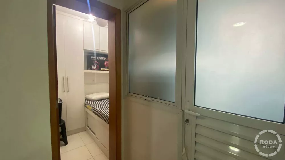 Apartamento, 3 quartos, 167 m² - Foto 8