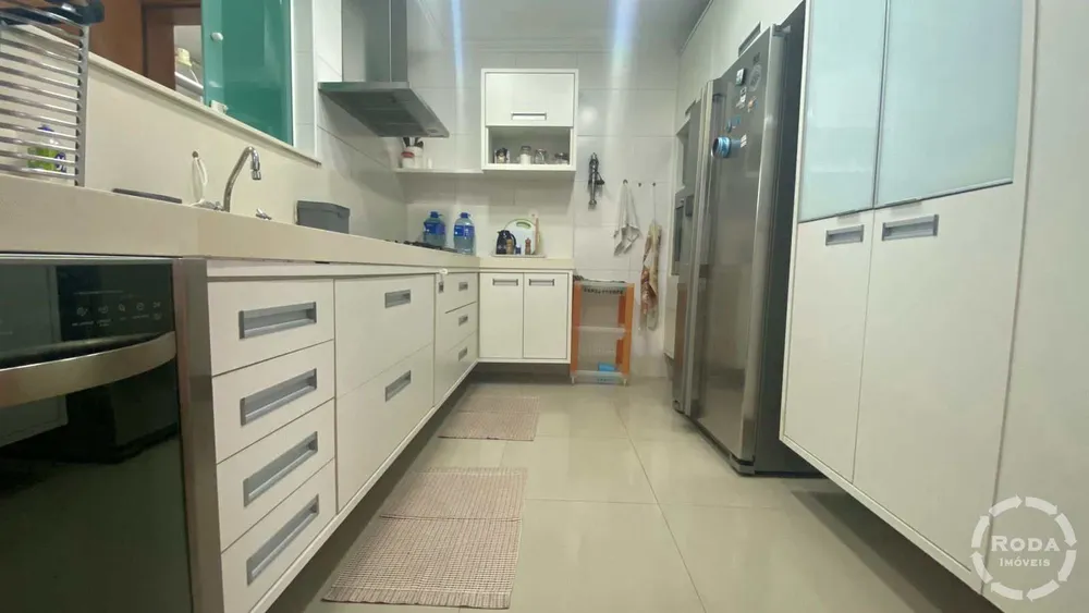 Apartamento, 3 quartos, 167 m² - Foto 17