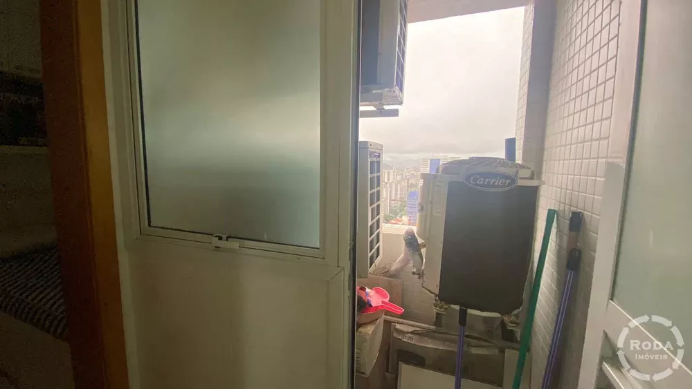 Apartamento, 3 quartos, 167 m² - Foto 1