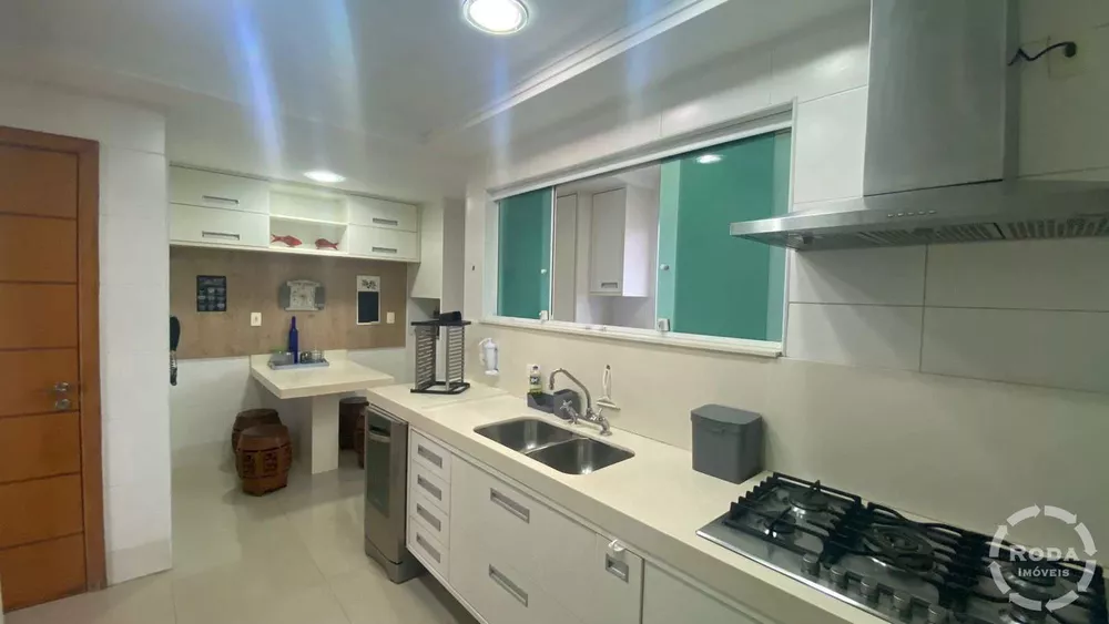 Apartamento, 3 quartos, 167 m² - Foto 9
