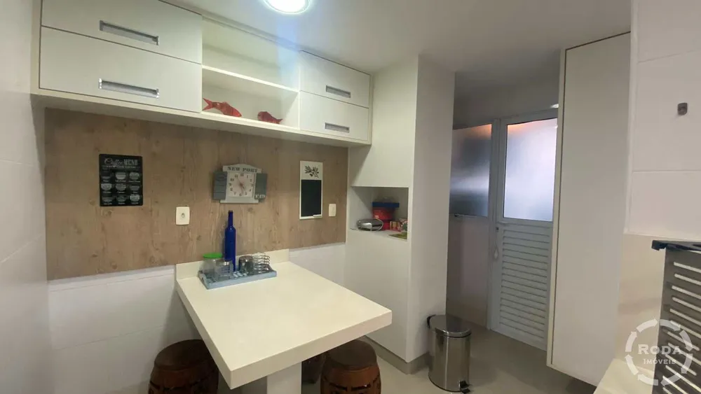 Apartamento, 3 quartos, 167 m² - Foto 18