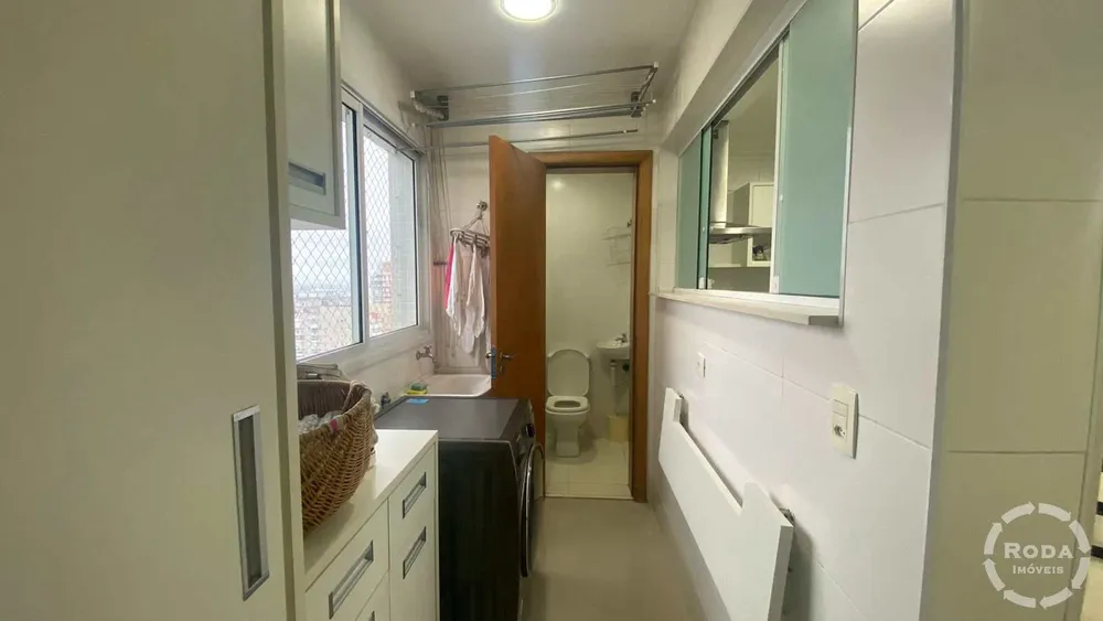 Apartamento, 3 quartos, 167 m² - Foto 20