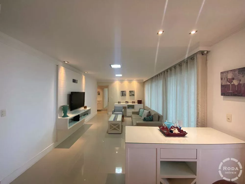 Apartamento, 3 quartos, 167 m² - Foto 5