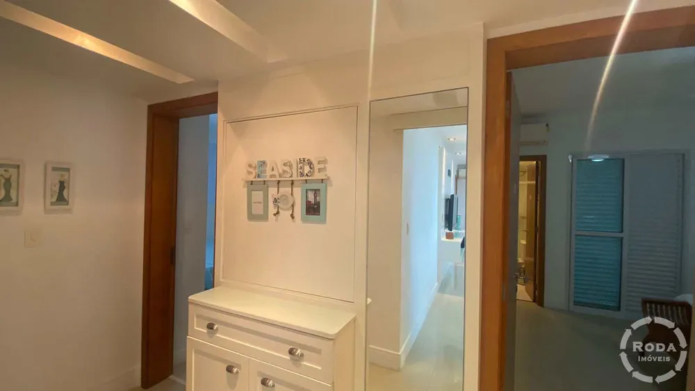 Apartamento, 3 quartos, 167 m² - Foto 9