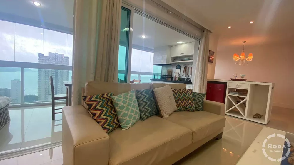 Apartamento, 3 quartos, 167 m² - Foto 3