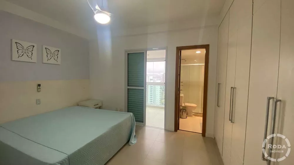 Apartamento, 3 quartos, 167 m² - Foto 6