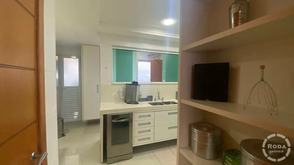 Apartamento, 3 quartos, 167 m² - Foto 10