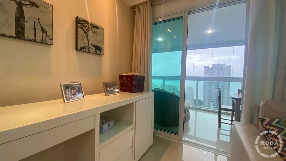 Apartamento, 3 quartos, 167 m² - Foto 2