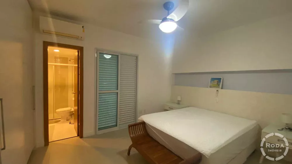 Apartamento, 3 quartos, 167 m² - Foto 11