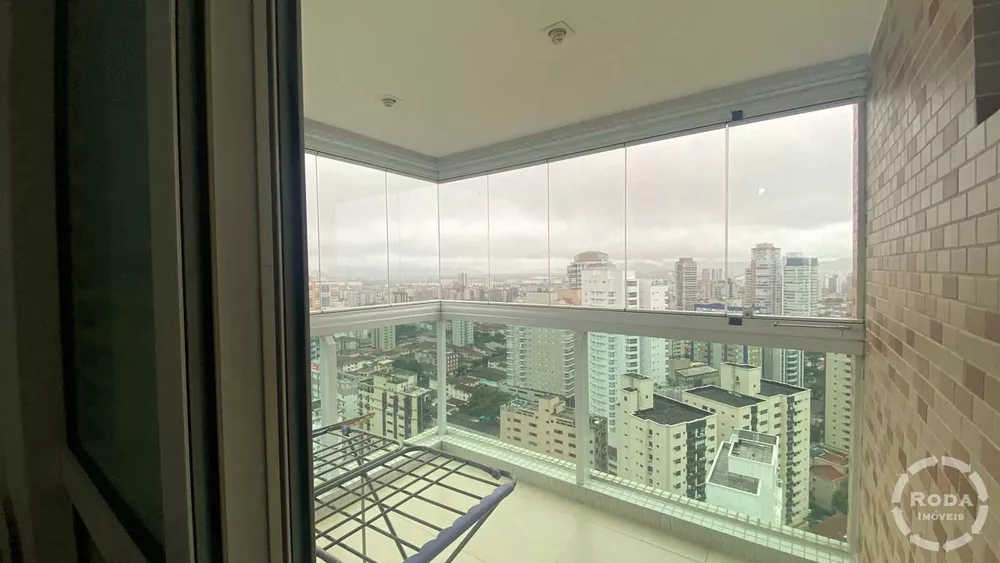Apartamento, 3 quartos, 167 m² - Foto 12