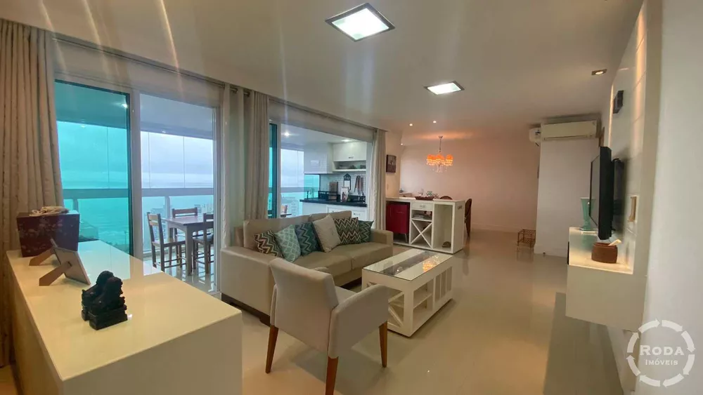 Apartamento, 3 quartos, 167 m² - Foto 4