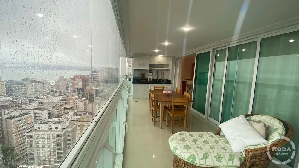 Apartamento, 3 quartos, 167 m² - Foto 5