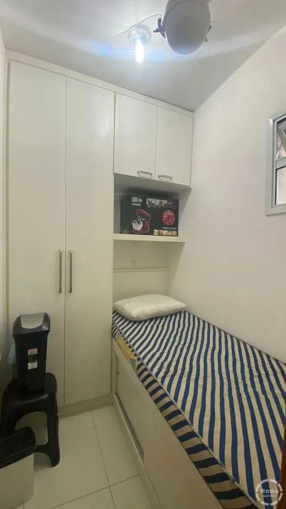 Apartamento, 3 quartos, 167 m² - Foto 21