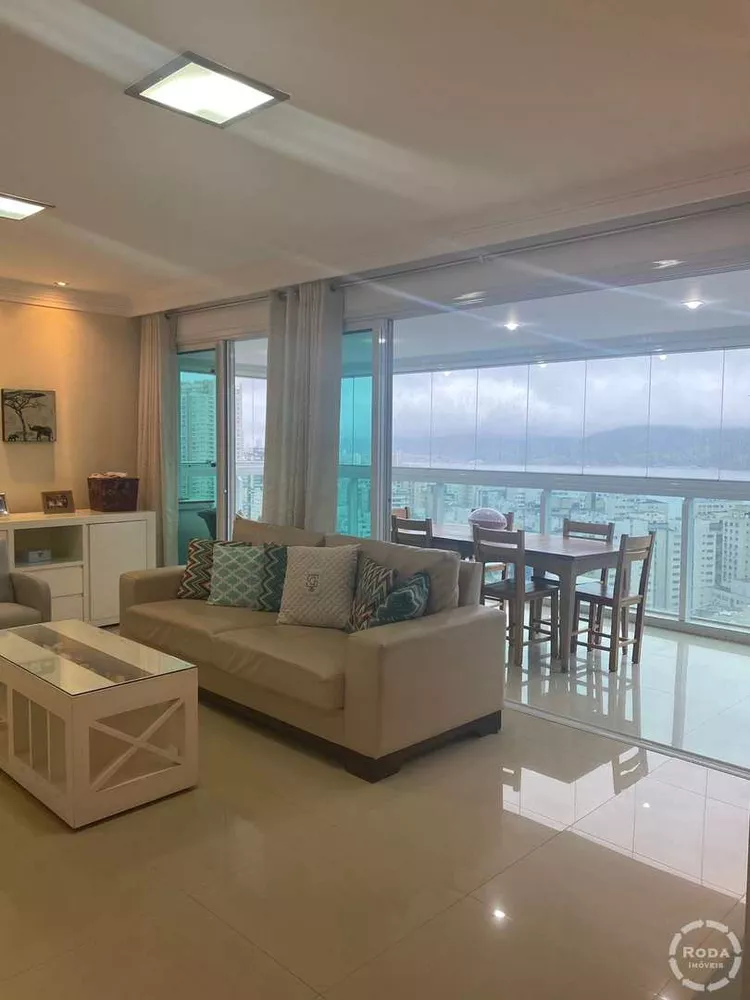 Apartamento, 3 quartos, 167 m² - Foto 7