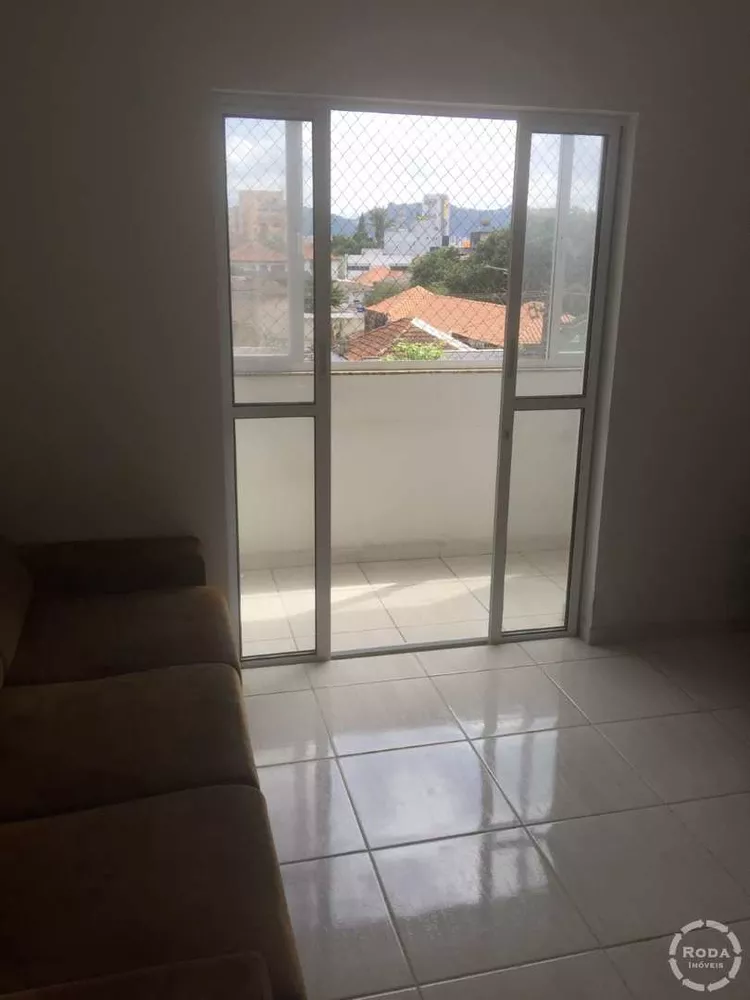 Apartamento, 2 quartos, 80 m² - Foto 2