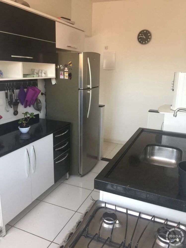 Apartamento, 2 quartos, 80 m² - Foto 12