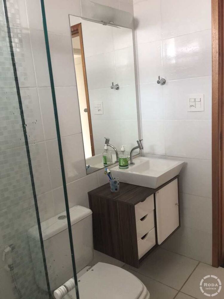 Apartamento, 2 quartos, 80 m² - Foto 6