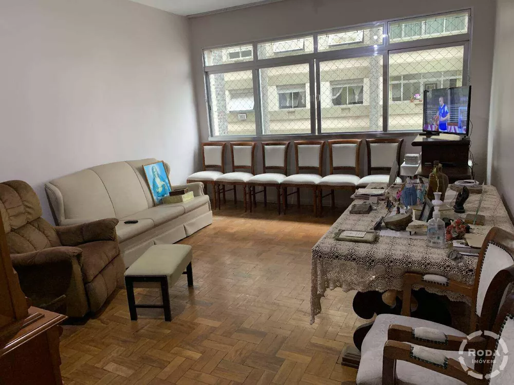 Apartamento, 3 quartos, 124 m² - Foto 13