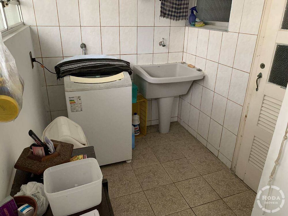 Apartamento à venda com 3 quartos, 124m² - Foto 3