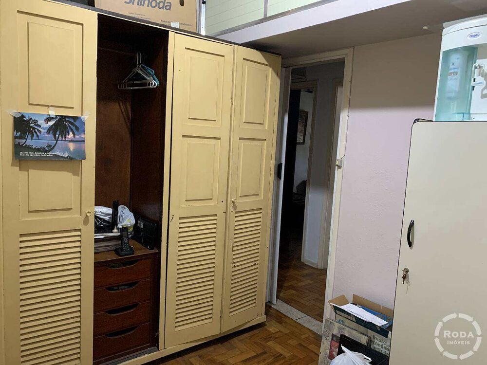 Apartamento à venda com 3 quartos, 124m² - Foto 10