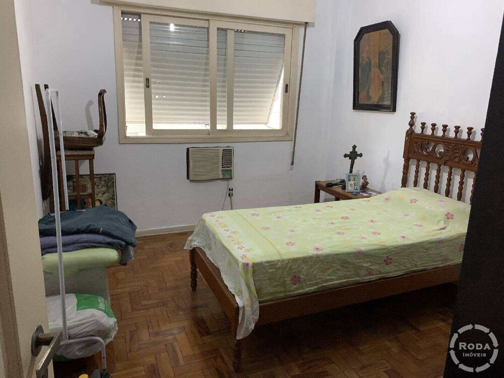 Apartamento à venda com 3 quartos, 124m² - Foto 9