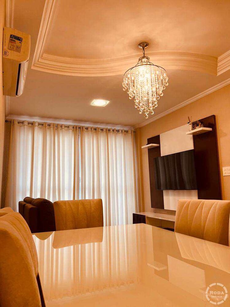 Apartamento, 2 quartos, 84 m² - Foto 2