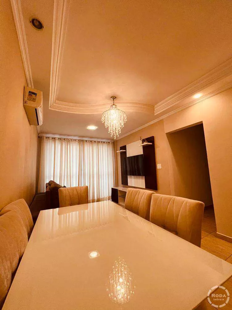 Apartamento, 2 quartos, 84 m² - Foto 3