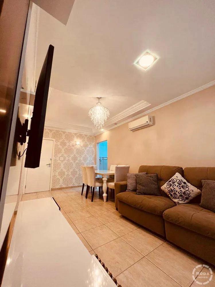 Apartamento, 2 quartos, 84 m² - Foto 6