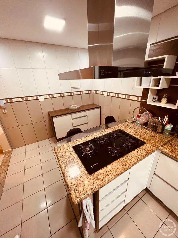 Apartamento, 2 quartos, 84 m² - Foto 12