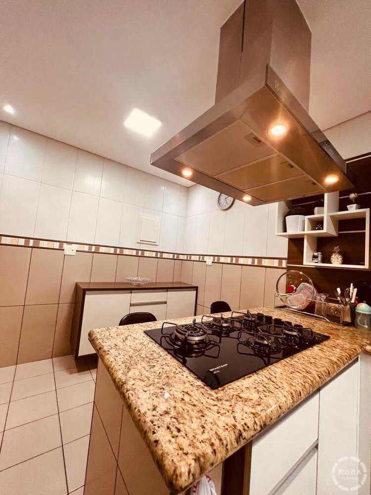 Apartamento, 2 quartos, 84 m² - Foto 6