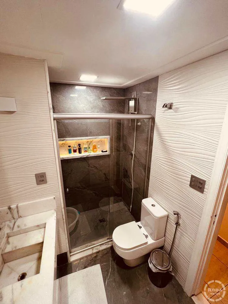 Apartamento, 2 quartos, 84 m² - Foto 10